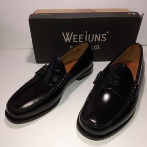 G.H. Bass-Bradford Black Size 10